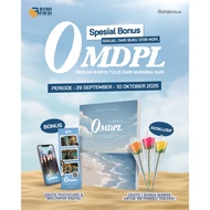 [Bonus Photostrip] Novel Book 0 Mdpl By Nurwina Sari - Loveable - Bumifiksi