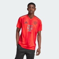 adidas Football FC Bayern 24/25 Home Jersey Men Red IT8511