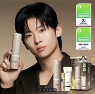(ของแท้/เกาหลี) OBge Natural Cover Lotion โลชั่นบำรุงผิวและรองพื้น กันแดด แบบออลอินวันสำหรับผู้ชาย พ