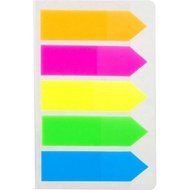 Deli A10602 Pagination Paper (5 Colors)