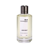 Mancera Aoud Violet / Mancera Paris EDP Spray 2.0 oz (60 ml) (U) [Niche小眾沙龍香水] [全網最齊全] [Pre-Order外國預