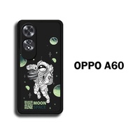 Oppo A60 - Case Hp Oppo A60 - Casing Oppo A60 - Softcase Oppo A60