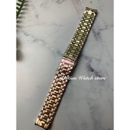 Aries Gold-Yales Watch _ Taiwan Only Physical Store Strap 18mm
