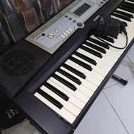 Best Seller Keyboard Yamaha Psr E 203 Bekas Second Seken