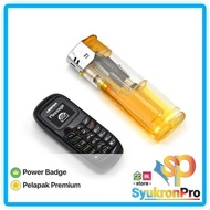 HANDPHONE BM70 HP KECIL MINI ANAK BLUETOOTH AEKU AIEK M5 C6 BM50