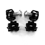 Suitable for Changan CS35CS55CS75CS85CS95CS15 License Plate