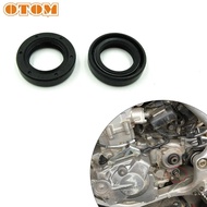 OTOM NBR Shaft Oil Seal 14*22*5 Motorcycle Engine Crankcase Gear Shift Shaft Oil Seal For HONDA CRF2