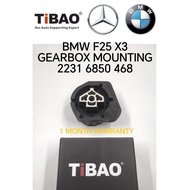 (TiBAO) BMW X3 X4 F25 F26 GEARBOX MOUNTING (PRICE FOR 1PCS)