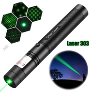 【ส่งของจากประเทศไทย】BEATY เลเซอร์ Laser 301/303เลเซอร์ไฟฉาย,ลเซอร์แรงสูงแสงเขียว เลเซอร์แรงสูง  ปากกาเลเซอร์  เลเซอร์แรงสูงแสงเขียว