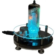 6E2 Cat's Eye Tube Pickup Light Pickup Level Indicator Luminous DIY Kit