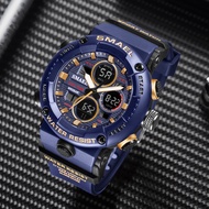SMAEL Waterproof Fashion Luminous Men's Watch 8038