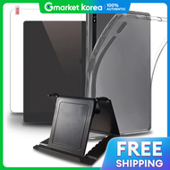 Galaxy Tab S8 Ultra และเคสเจล