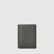 Braun Buffel Cast Centre Flap Cards Holder With Notes Compartment