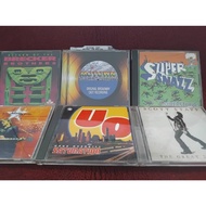 CD Movie CD Music Album CD Condition As Shown In The Cover Photo ZA256(151-180)