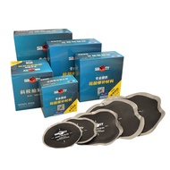 Tire Repair Patch Sford Tire Repair Patch B03 B04 Trolley Repair Patch Diagonal Tire Patch Vacuum Ti