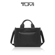 TUMI/TUMI Georgica Series Ladies Fashion Cowhide Handbag Tote Bag