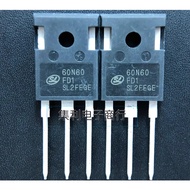 1-5PCS SGT60N60FD1PN SGT60U65FD1P7 SGT20T135QR1P7 MOS transistor