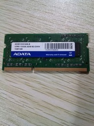 RAM 2gb DDR3