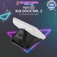 Elgato XLR Dock MK.2 for Stream Deck+ - 10GBQ9901