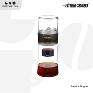 MHW-3BOMBER Baro Ice Dripper เครื่องชงกาแฟดริปเย็น ขนาด 600 ml