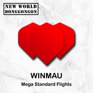 Winmau Mega Standard Flights