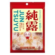 UHA 味覺糖純露 120g