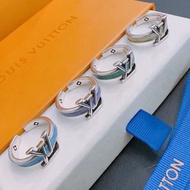 Louis Vuitton LV 戒指