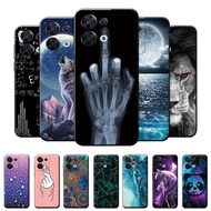 For Oppo Reno 8 5G Case For Oppo Reno 8 Pro 5G Global Cute