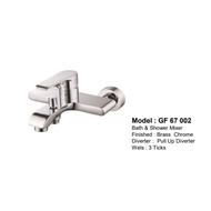 G.FERRETTI | GF 67 002 Bath &amp; Shower Mixer