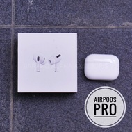 Airpods Pro Gen 1 second original lengkap