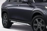 Honda Hrv vezel 2022 2023 2024 MDL Side door panel cover garnish lip bodykit body kit