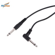 Eas Guitar AMP Cable 3m Electric Patch Cord Guitar Amplifier Amp Guitar Cable Electric Guitar Instru