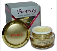 FIRMAX3 FIRMING AND LIFTING CREAM