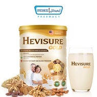 HEVISURE GOLD SUSU DIABETIC TURUNKAN GULA DARAH 400g