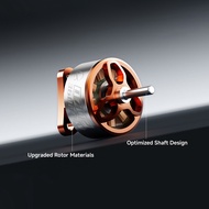 (BETAFPV）0702 Brushless Motors 36000KV 30000KV 25000KV Compatible Air65 II Frame Air65 Champion Fram