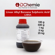 Linear Alkyl Benzene Sulphonic Acid LABSA