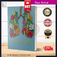 New Breath Lungs: 75 Stories of Lung Patients by Dr. Nurul Yaqeen Mohd Esa | Whitecoat