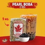 Ready Stock Instant BoBa Pearl/Pearl BOba dari Thailand/ Boba Segera Thai