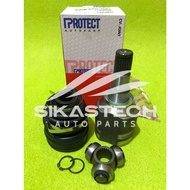 TOYOTA 43420-0D240 INNER CV JOINT WHEEL AXLE HEAD/ INNER COIL 5AFE SOLUNA AL50 GLI XLI 1500cc 2000 2