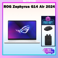 ASUS ROG Zephyrus G14 2024 R9 8945HS 32G 1TB RTX4060 14 inch 2.8K 120Hz OLED Gaming Laptop ASUS ROG 