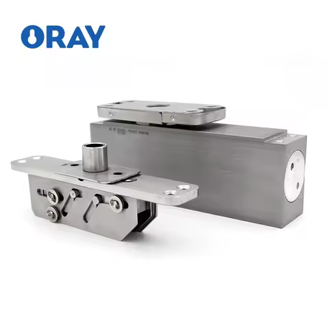 360 180 Degree Hinges Aluminum And Window Accessories Offset Pin Heavy Self Closing Pivot Wooden Doo