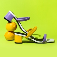 YOUNGS DUO รองเท้าส้นสูง💥 ( MADE TO ORDER 14-20 DAY ) 💥