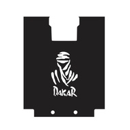 DAKAR Rally Racing Sticker