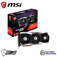 SALE!!! MSI Radeon RX 6900 XT Gaming Z Trio 16G 16GB GDDR6 DP/HDMI Triple Torx 4.0 Fans FreeSync DirectX 12 VR Ready RGB Graphics Card