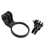 For Gopro Bike Headset Camera Mount Adapter Kit Secure Mounting Exquisite Look