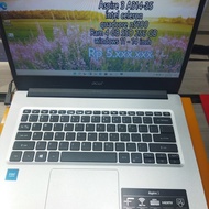 Acer Aspire 3 Slim A314-35