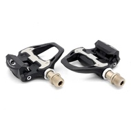 Road Bike Nylon Lock Pedal Road Bike Pedal SPD System Self-Locking Cassette Bearing Pedal