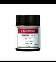 TUNEMAKERS原液保濕乳霜50g新版含挖棒