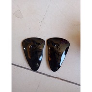 HELMET COVER EVO HELMET VISOR HOOK/, TERANO TEENS