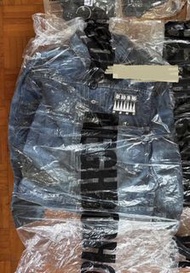 Neighborhood clot Denim Jacket